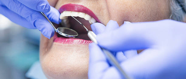 Best Emergency Care for Gum Disease in Peotone, IL